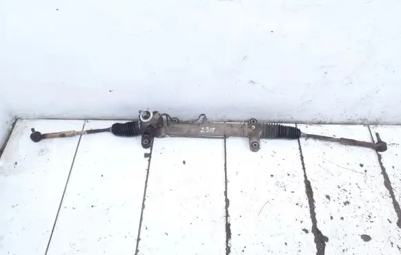 Toyota Avensis T250 Steering rack 7891501172