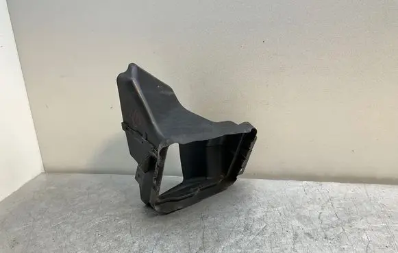 BMW 3 F30 F35 F31 Intercooler air guide/duct channel 8055062 51191 15677210
