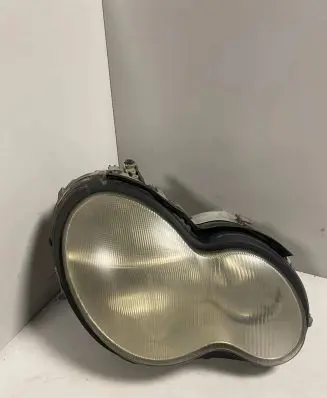 Mercedes-Benz C W203 Headlight/headlamp A2038201261 1307329072