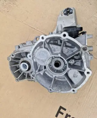 KIA Niro Automatic gearbox E190486351