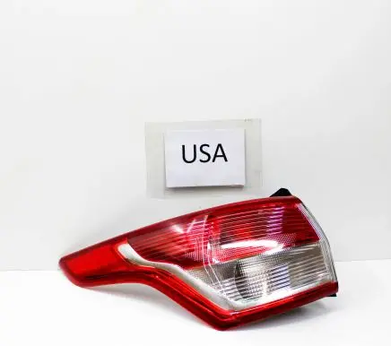 Ford Escape III Rear/tail lights CJ5413405AFM