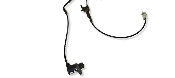 Toyota Avensis T250 ABS brake wheel speed sensor 8954302040