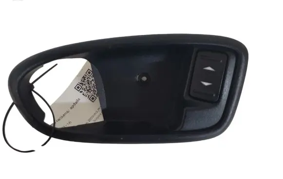 Ford Mondeo MK IV Electric window control switch 6M21U226A37 VP6M2XU226A37 C88RA