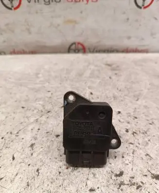 Toyota RAV 4 (XA30) Mass air flow meter 2220430010 1974002110