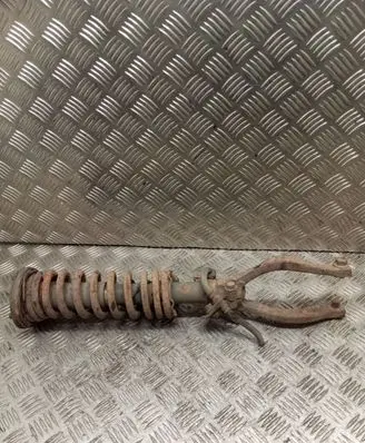Honda Prelude Front shock absorber with coil spring