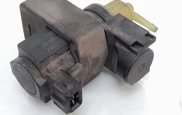 Hyundai ix35 Turbo solenoid valve 351202A900 70027202