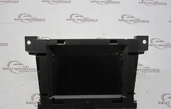 Opel Antara Screen/display/small screen 95905400