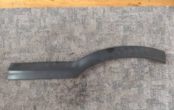 Opel Zafira A Rear arch trim 090597594 0090495 9809