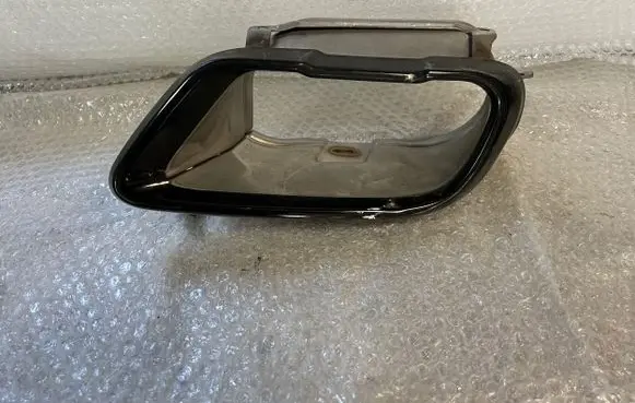BMW X5 G05 Muffler ending 20860210 2384470121 5A5C8E5
