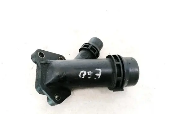 BMW 5 E60 E61 Engine coolant pipe/hose 11122247744 172471409204