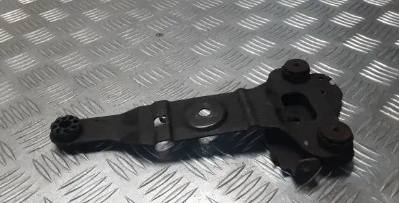 Land Rover Range Rover L405 ABS pump bracket CPLA2C325BP