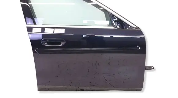 BMW 5 G60 G61 Front door 5A32EA4MWGK416 5A32EA4