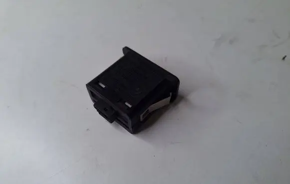 BMW 5 E39 Panel lighting control switch 8360461
