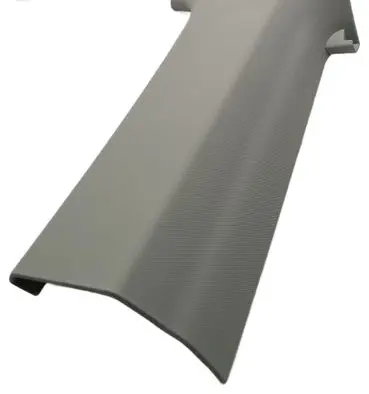 Volkswagen Transporter - Caravelle T6 (B) pillar trim (top) 7LA867288A