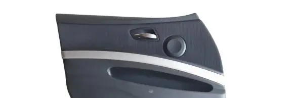 BMW 3 E90 E91 Door card panel trim set 85076019000 05122008130300