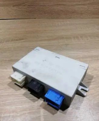 BMW 5 E39 Parking PDC control unit/module 6921414