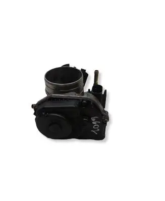Volkswagen PASSAT B5 Throttle valve 06A133064J 408237111012