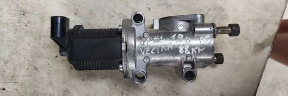 Opel Vectra C EGR valve 50024005