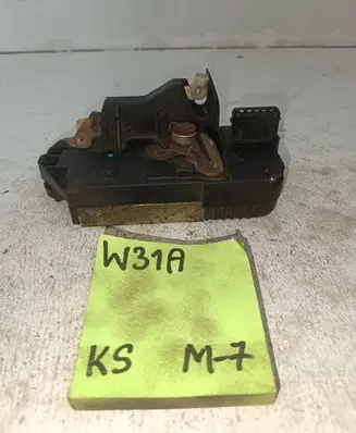 Citroen Xantia Rear door lock 9138G0