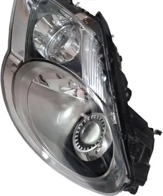 Volkswagen Eos Headlight/headlamp 1Q1941751A 89314090