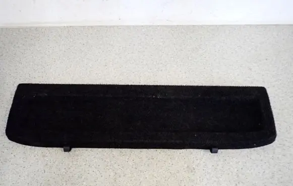 Suzuki Swift I Parcel shelf 8891062J000BLG