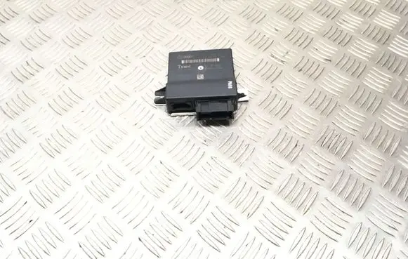 Audi A6 S6 C6 4F Gateway control module 4F0907468 4F0910468A 8006