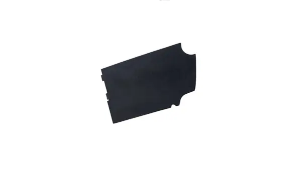 Ford Mustang VI Front door handle cover FR3B6322642AB