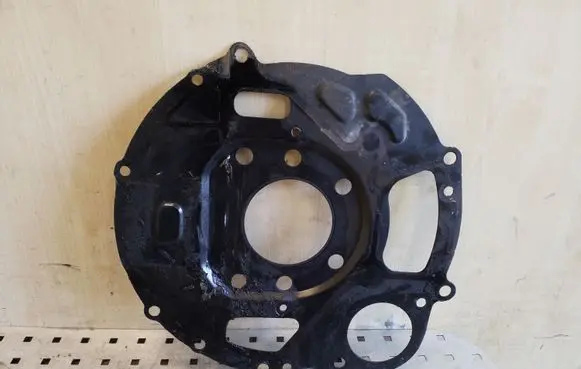 Toyota RAV 4 (XA20) Other engine bay part