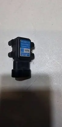 Renault Laguna II Air pressure sensor 30889795 09388129 5V001GND