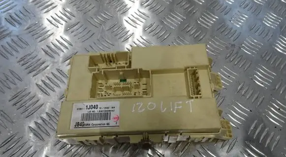Hyundai i20 (PB PBT) Fuse box set 91951-1J040