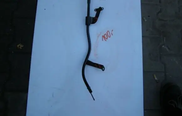 Fiat Ducato Oil level dip stick JUMPER2012R