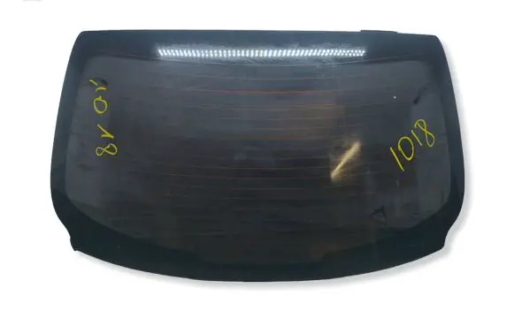 Alfa Romeo Giulia Rear windscreen/windshield window 43R011583 0050534701073852 AS2M3232DOT682