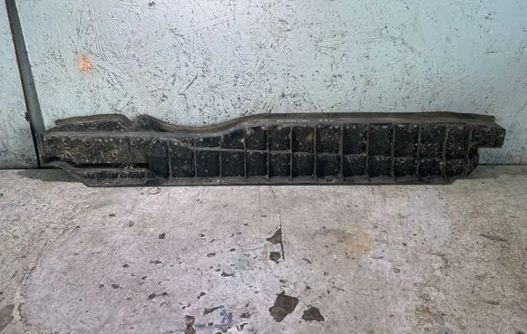 Nissan Qashqai J12 Radiator support slam panel 215796UB0A 5427