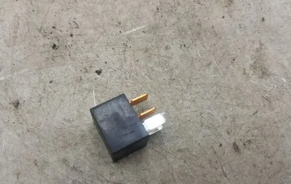 Honda Accord Other relay 70014428