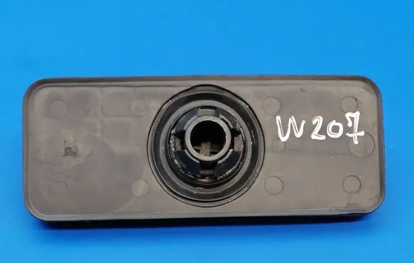 Mercedes-Benz E C207 W207 Jacking socket point A0009986750