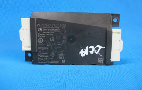 Mercedes-Benz A W169 Other control units/modules A1679001320 031891702056