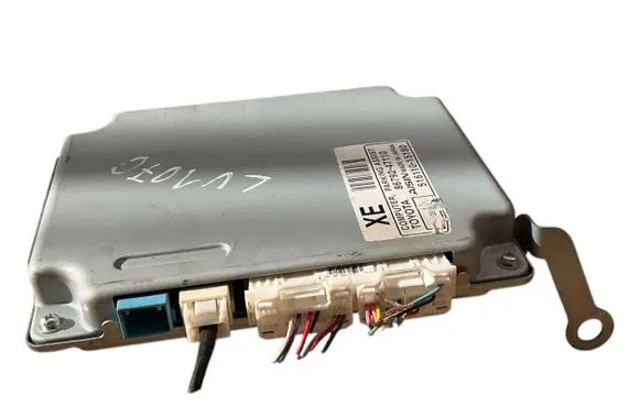 Toyota Prius (XW30) Parking PDC control unit/module 8679247110 51611015180