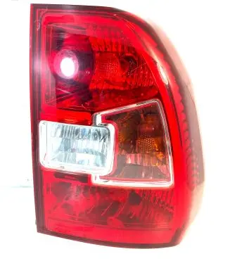 KIA Sportage Rear/tail lights 92402030