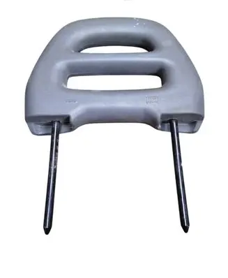 Fiat Ducato Front seat headrest 42449