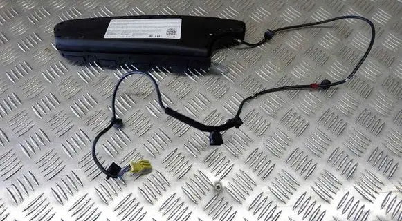 Audi Q7 4L Seat airbag 4L0880242B