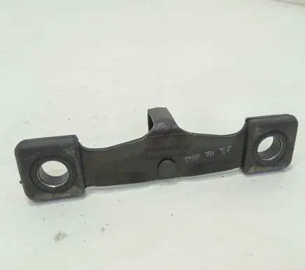 Volkswagen Golf VII Loading door lock loop/hook striker 5G0827517D