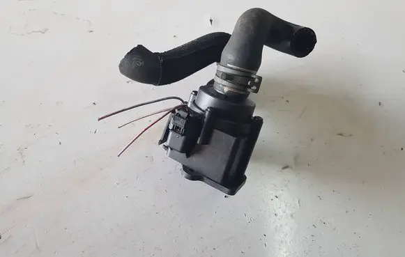 Audi A4 S4 B8 8K Electric auxiliary coolant/water pump 8K0965561AIAUTOPI 8K0965561A 701713160