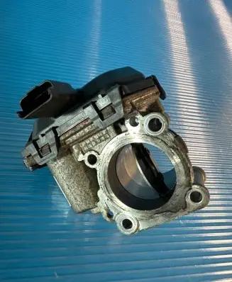 Ford Fiesta Throttle valve 98359L01 V29039645 9807238580