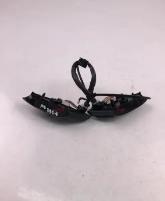 Toyota C-HR I Steering wheel buttons/switches 75J388