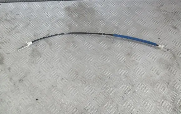 Peugeot 407 Front door cable line 