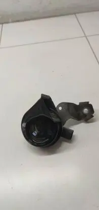 Skoda Octavia Mk2 (1Z) Horn signal 11E9011157