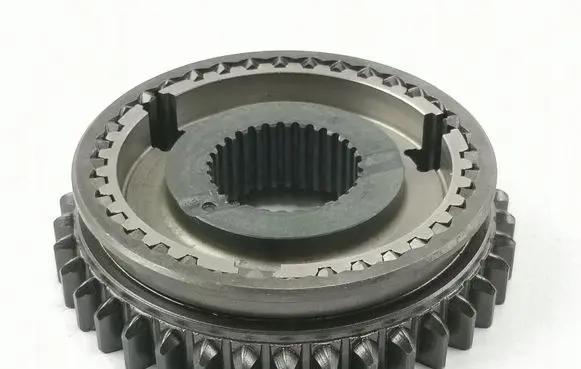 Hyundai Coupe Other gearbox part 4338034000