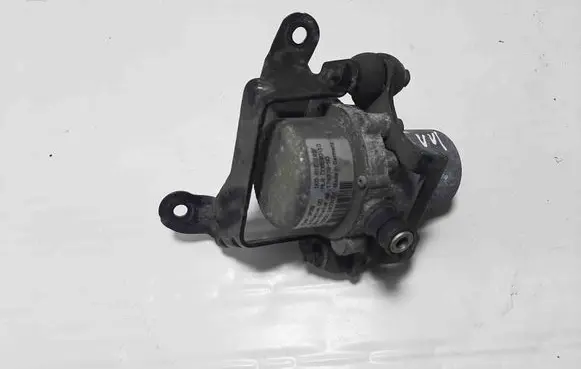 Skoda Octavia Mk3 (5E) Vacuum pump 1K0612181F