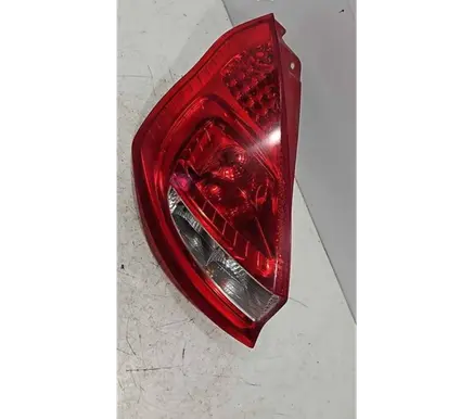 Ford Fiesta Rear/tail lights 8A6113405A 0374D
