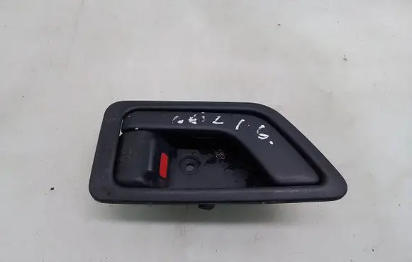 Hyundai Getz Rear door interior handle